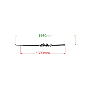 LINKA GAZU STIGA ROYAL 1134-4195-02