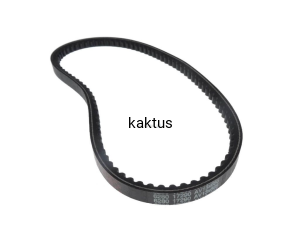 PASEK KLINOWY NAPĘDU AV13X685 NAC LRP40-118-CH