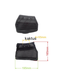 ZAŚLEPKA BOCZNEGO WYRZ LIDER SHA56N224L-4W1 SHC46