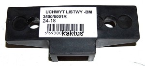 UCHWYT LISTWY AL-KO ALKO BM3500 BM5001R BM660II