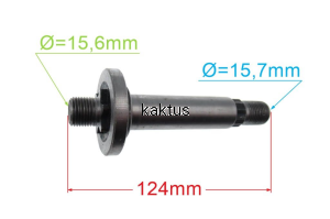 WAŁEK ADAPTERA MTD ZAMIENNIK