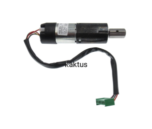 SILNIK KOŁA SER. 120 300 KPL. -FISE 18 112600382/0