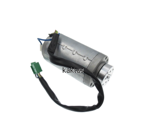 SILNIK NOŻA AUTOCLIP SER. 120 300 527 1126-1297-01