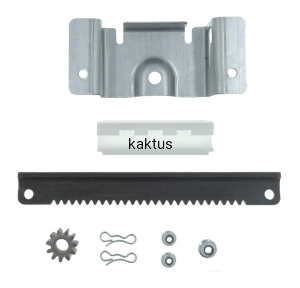 ZESTAW NAPRAWCZY UKŁ KIEROWNICZEGO MTD 753-11064B