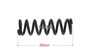 SPRĘŻYNA HAMULCA KOSIARKI LIDER KC1400 C3403A
