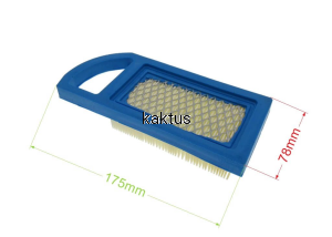 FILTR POWIETRZA TRAKTORKA BRIGGS ZAMIENNIK 698413