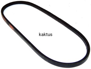 PASEK KLINOWY 10x27,5" KOS.OLEO MAC G47 TQ
