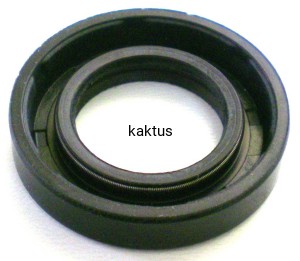 USZCZELNIACZ 20x35x7 PILARKI SPALINOWEJ