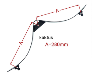 ZAŚLEPKA MULCZUJĄCA STIGA 1134-6231-01
