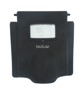 DEFLEKTOR KPL KOSIARKI STIGA COMBI 40 AE