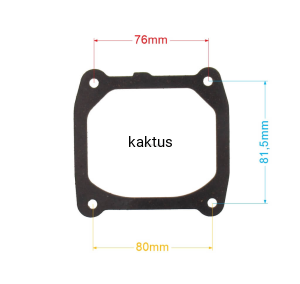 USZCZELKA POKRYWY ZAWORÓW DG450 DG600 DG-600