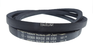 PASEK KLINOWY NAPĘDU NOŻY MTD AG 6145