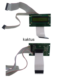 KLAWIATURA AUTOCLIP 200 AR1-500 1126-1441-01