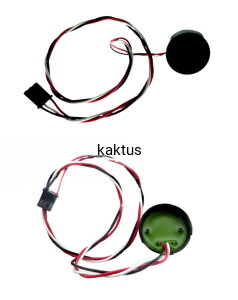 CZUJNIK UNIESIENIA AUTOCLIP 200 1126-1432-01