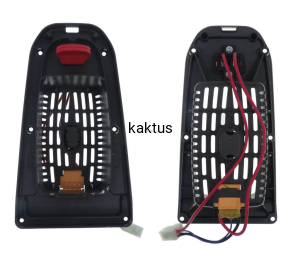 BATTERY SUP ASSY SLM 340-380-420LI 48L