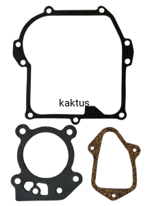 ZESTAW USZCZELEK BRIGGS 450 500 550E ZAMIENNIK