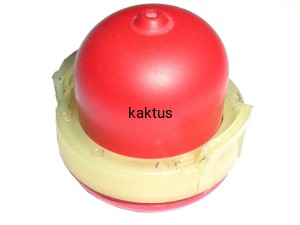 POMPKA WTRYSKOWA NA PŁYCIE FILTRA QUANT