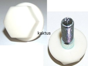 ŚRUBA NOŻA STIGA EL350 390 410 460