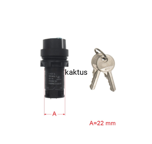 STACYJKA KOSIARKI HANDY SH51N196LE-4W1