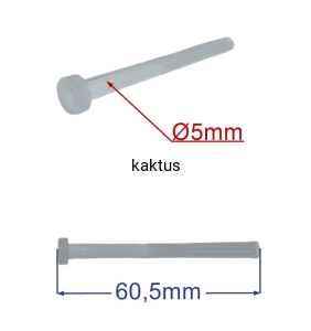 FILTR ZBIORNIKA PALIWA FAWORYT DK53N225E-4W1