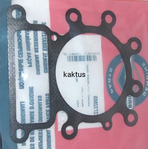 USZCZELKA GŁOWICY/TK GASKET CYL HEAD