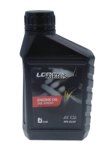 OLEJ SILNIKOWY LONCIN 10W30 0,6L