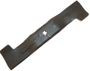 LISTWA TNĄCA 470 MM MTD/ LEWA ZAMIENNIK