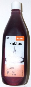 OLEJ STIHL 1:50 1L