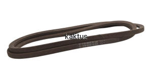 PASEK KLINOWY HUSQVARNQ LT/CT 126,LT131/151, YTH13