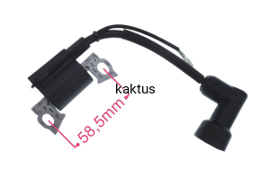 CEWKA ZONGSHEN NP100 NP150 PARKSIDE