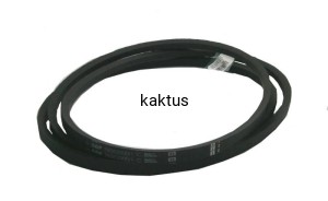 PASEK KLINOWY 13 JAZDY 92/98/102H 96" STIGA GGP