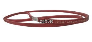 PASEK KLINOWY MURRAY DECK 42"/107cm