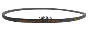 PASEK KLINOWY MTD OPTIMA MINIRAIDER 76SD ZAMIENNIK