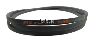 PASEK KLINOWY HUSQVARNA CTH130, CTH160 ZAMIENNIK
