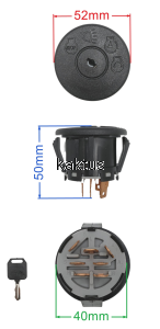 STACYJKA TRAKTORKA MTD H180 GUTHBROD GLX MURRAY