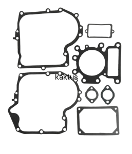 ZESTAW USZCZELEK BRIGGS 13,5-15HP INTEK OHV AVS