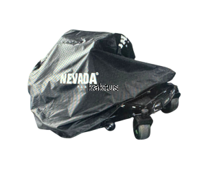 POKROWIEC NA TRAKTOREK NEVADA 100cm x 260cm x 130