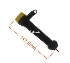 RURKA WLEWU OLEJU SILNIKA NAC T680E