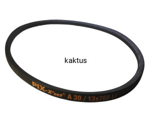 PASEK KLINOWY WORLD GW/FL 530ALU, Snapper ESPV2267