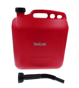 KANISTER PALIWA TECOMEC 20L