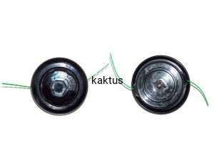 GŁOWICA ŻYŁKOWA SPARTA 26