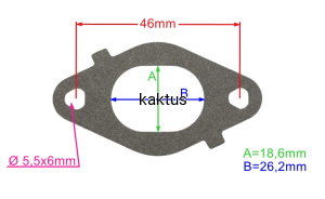 USZCZELKA BRIGGS 796596