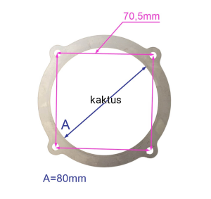 WSPORNIK ROBOTA STIGA 1126-1436-01