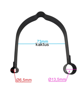 UCHWYT ELASTYCZNY SER. 120/300 1126-1313-01