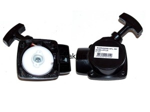 ROZRUSZNIK KPL. NAC GB 34  GTL26, NAC CG260 3WZ-15