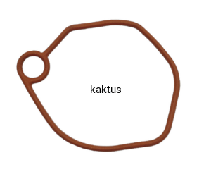 USZCZELKA GAŹNIKA STIGA WBE 170 118551124/0