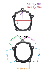 WSPORNIK STIGA AUTOCLIP 1126-1425-01