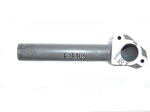 KOLEKTOR SSĄCY PLASTIK QUANTUM ZAMIENNIK 794305