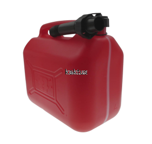 KANISTER PALIWA TECOMEC 10L