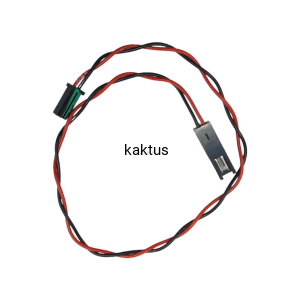 KABEL CEWKI INDUKCYJNEJ AUTOCLIP 1126-1456-01